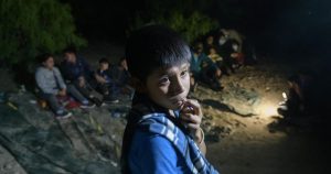 Biden administration says it will not expel migrant children following court order
