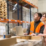 Supercharge Your Warehouse: How Consulting Can Cut Costs & Boost Efficiency 